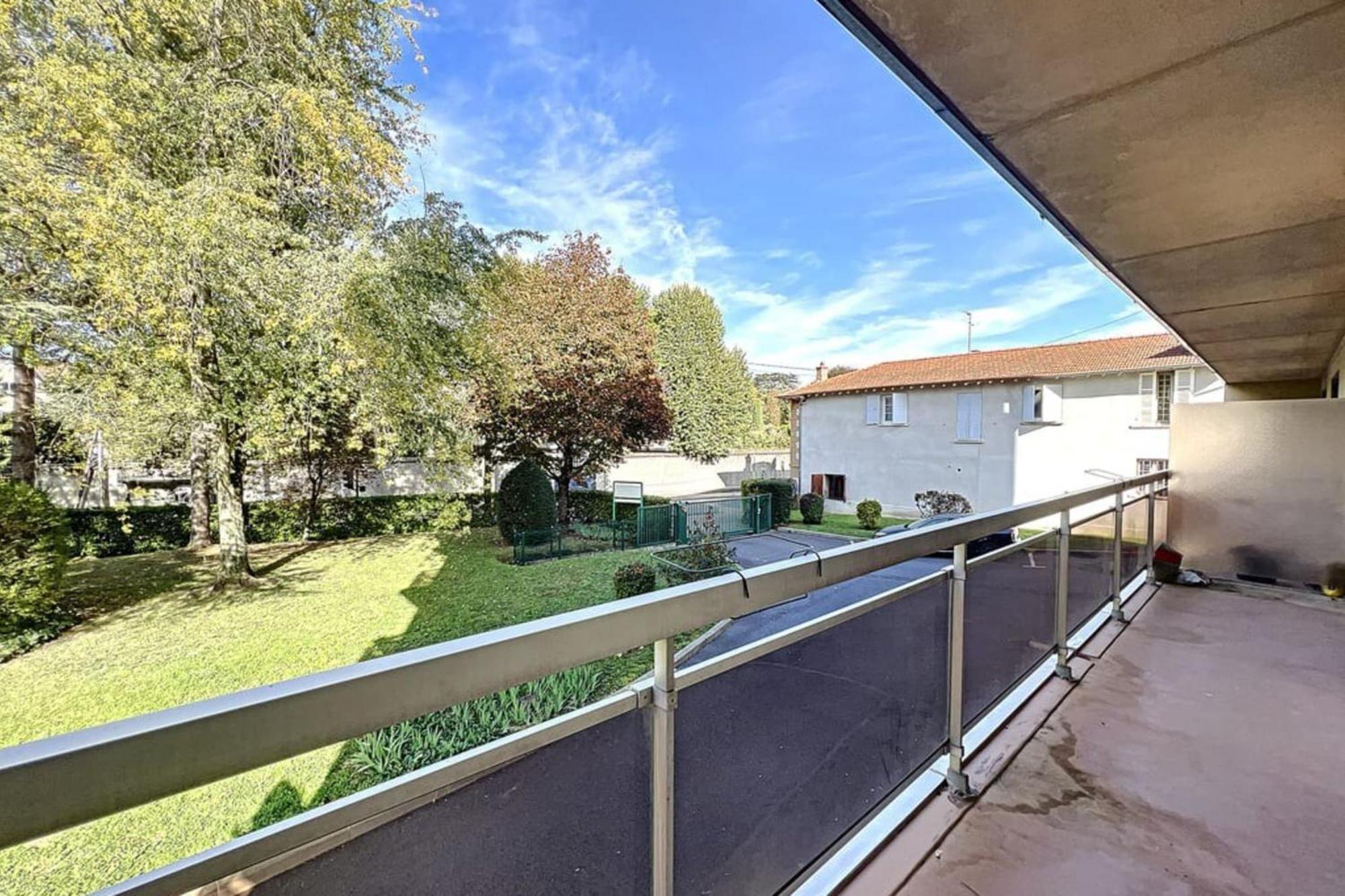 Hamac Suites - Docteur Terver - 6 People Ecully Exterior photo